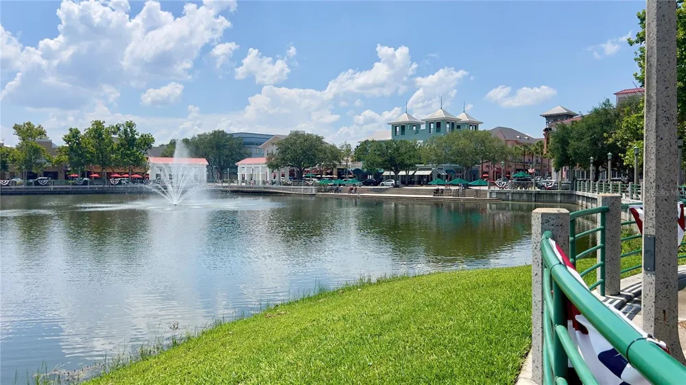 807 OAK SHADOWS ROAD Celebration, FL 34747