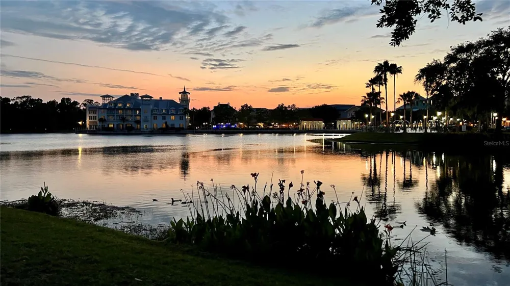 807 OAK SHADOWS ROAD Celebration, FL 34747