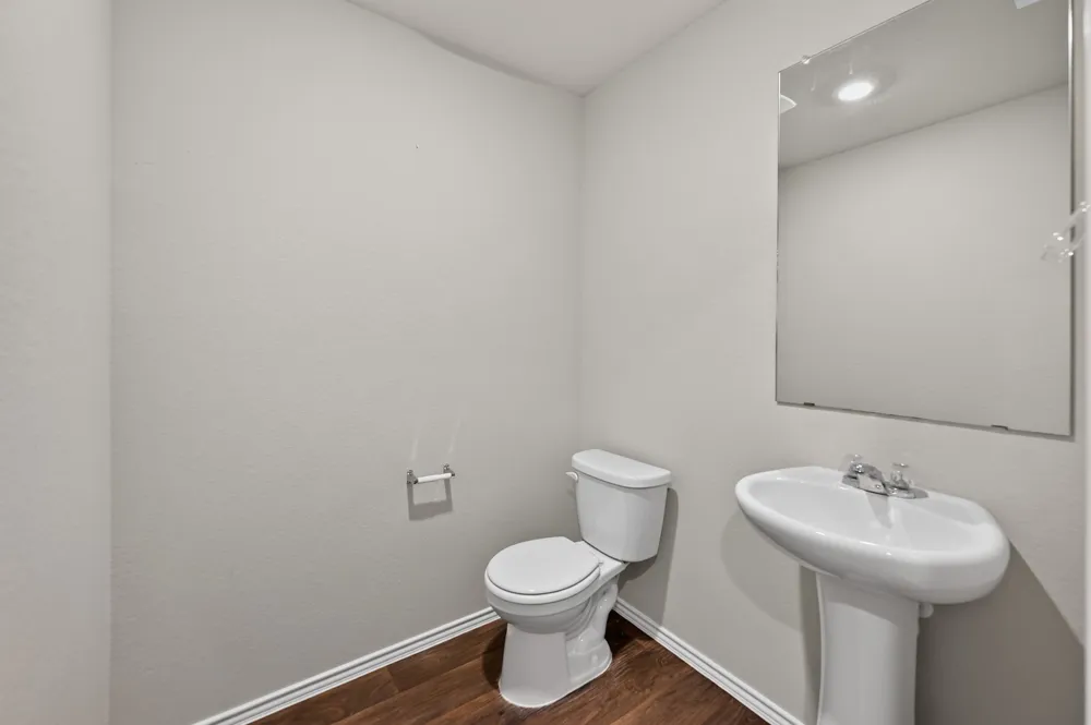 5901 Berriweather Drive Austin, TX 78724