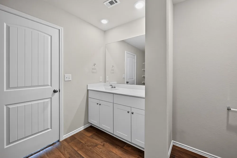 5901 Berriweather Drive Austin, TX 78724