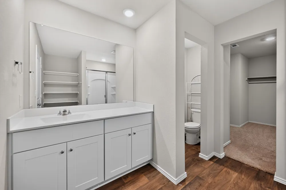 5901 Berriweather Drive Austin, TX 78724