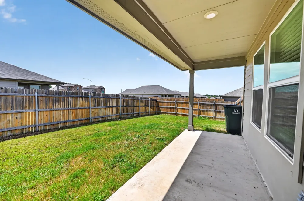 5901 Berriweather Drive Austin, TX 78724