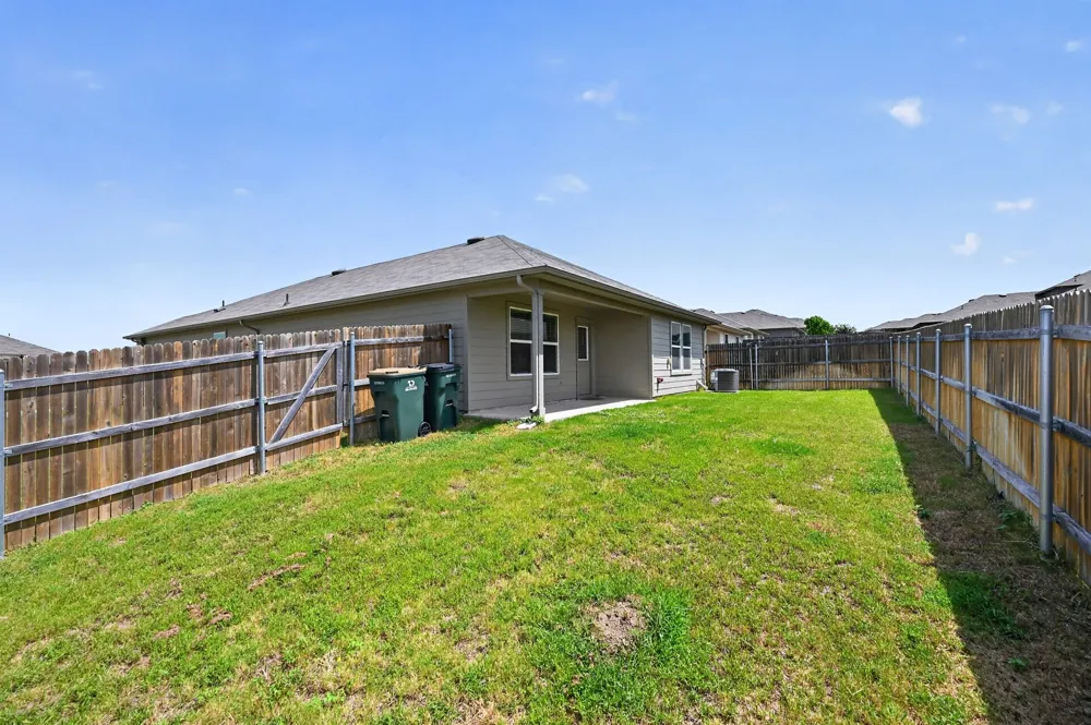 5901 Berriweather Drive Austin, TX 78724
