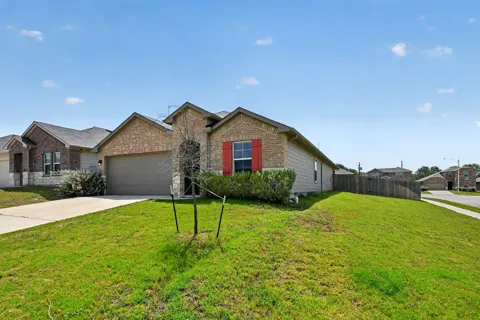 5901 Berriweather Drive