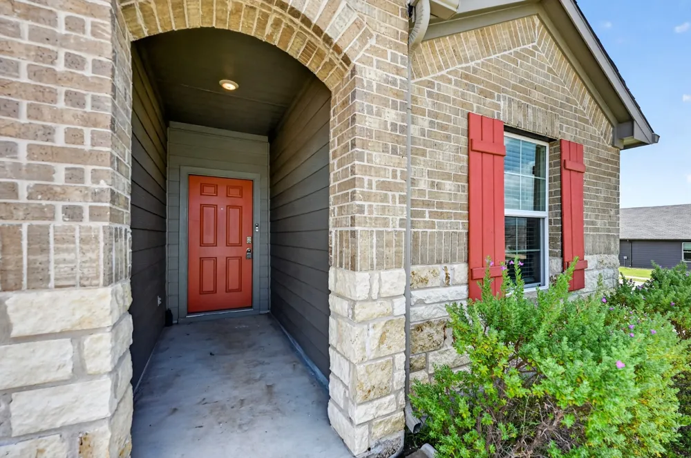5901 Berriweather Drive Austin, TX 78724