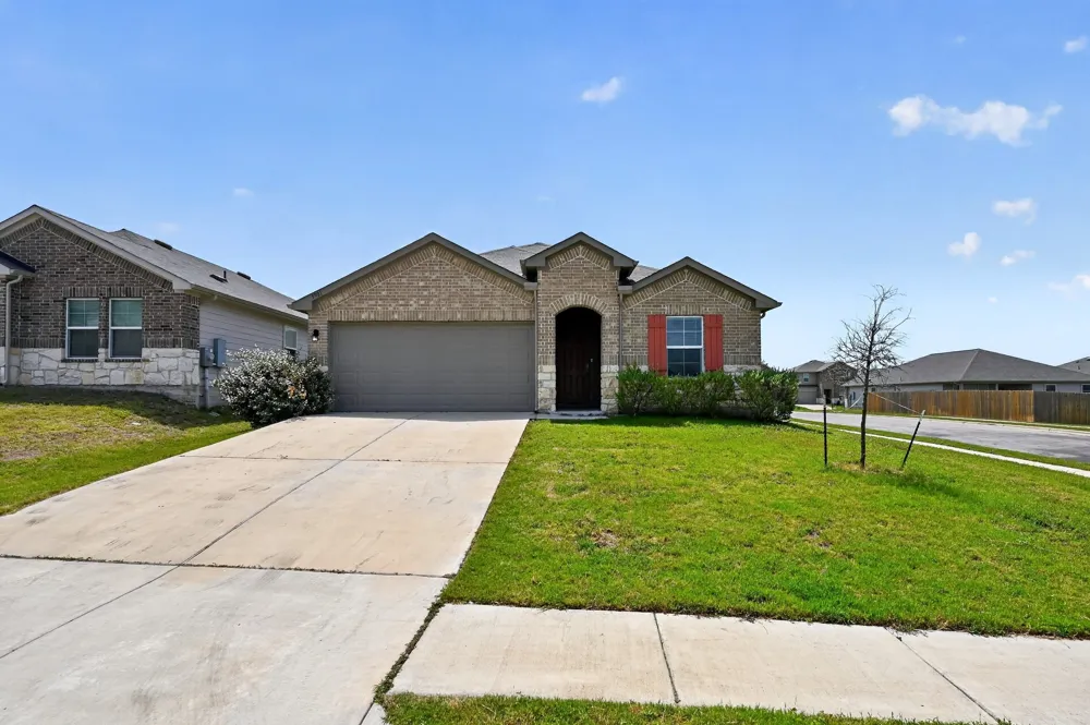 5901 Berriweather Drive Austin, TX 78724