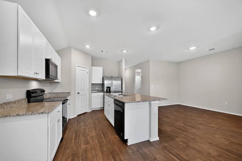 5901 Berriweather Drive Austin, TX 78724