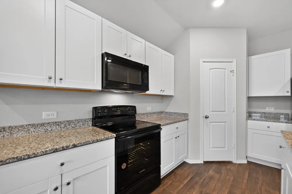 5901 Berriweather Drive Austin, TX 78724