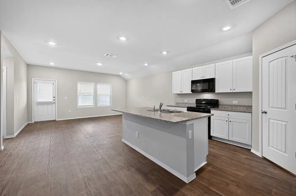 5901 Berriweather Drive Austin, TX 78724