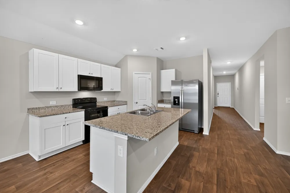 5901 Berriweather Drive Austin, TX 78724
