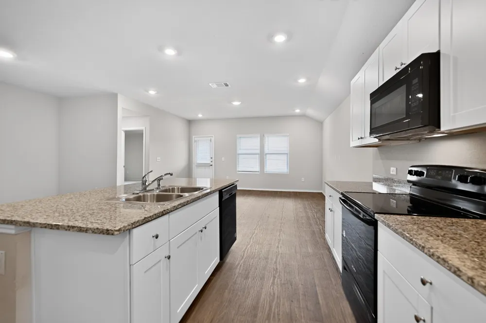 5901 Berriweather Drive Austin, TX 78724