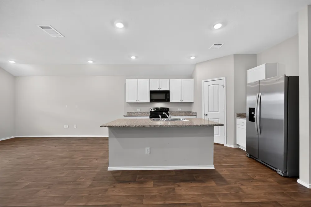 5901 Berriweather Drive Austin, TX 78724