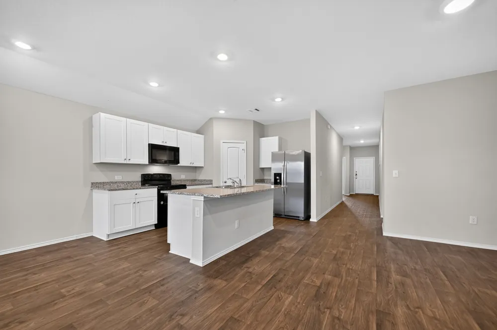 5901 Berriweather Drive Austin, TX 78724