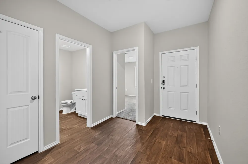 5901 Berriweather Drive Austin, TX 78724