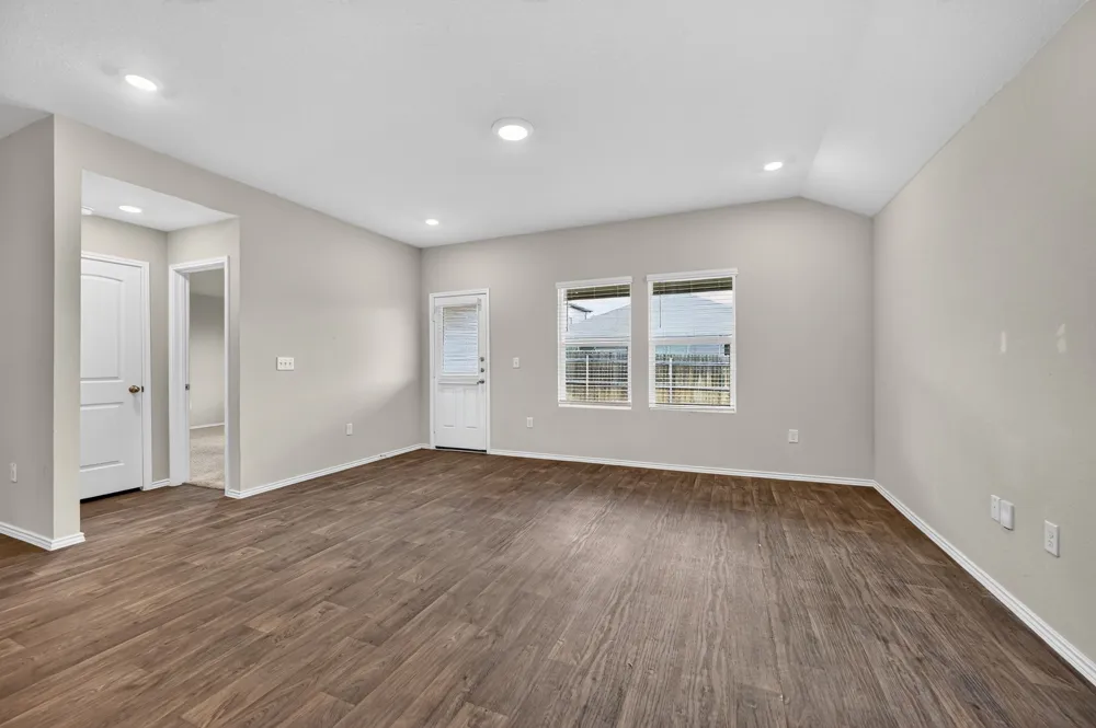 5901 Berriweather Drive Austin, TX 78724