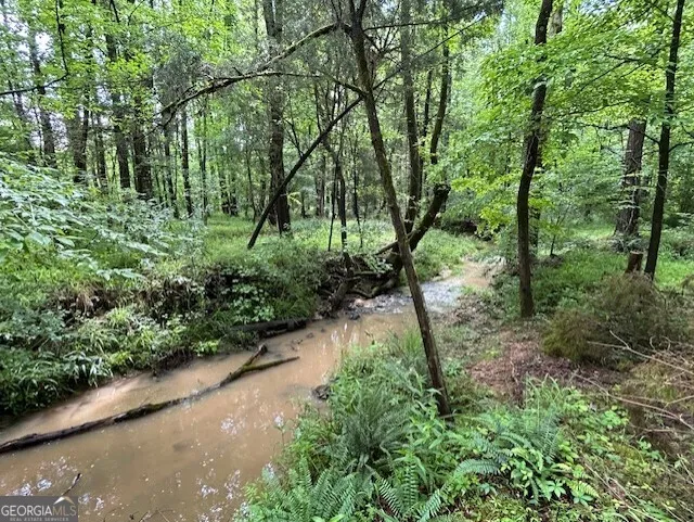 0 Silas Mercer RD Crawfordville, GA 30631