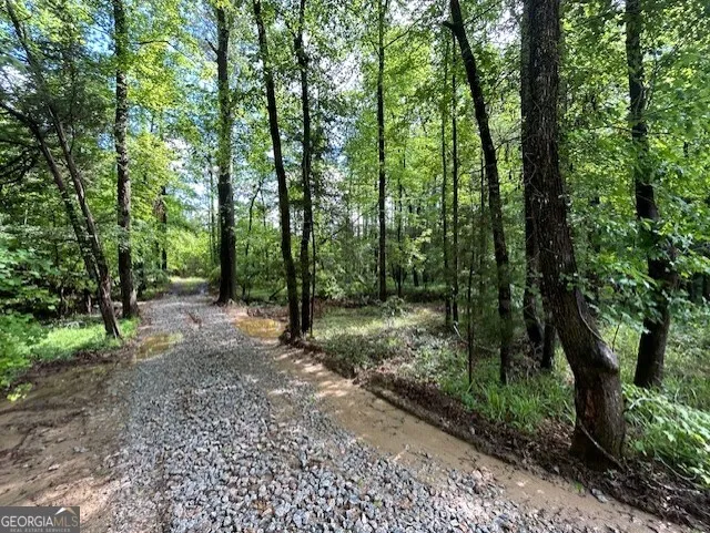 0 Silas Mercer RD Crawfordville, GA 30631