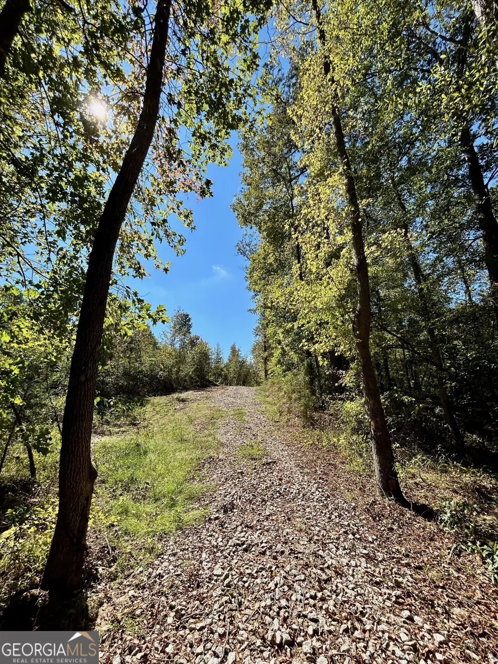 0 Silas Mercer RD Crawfordville, GA 30631
