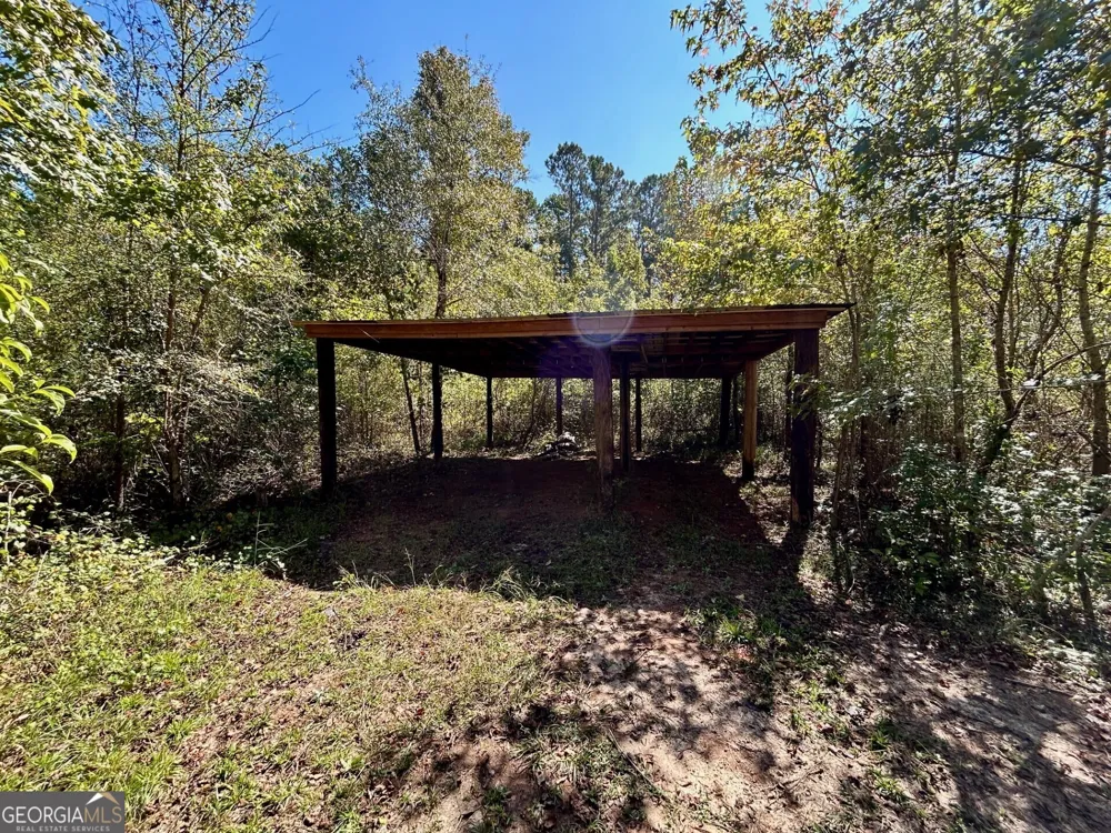 0 Silas Mercer RD Crawfordville, GA 30631