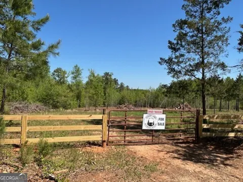 0 Silas Mercer RD