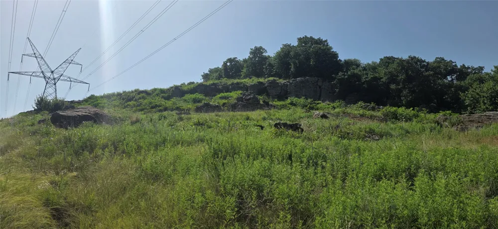 Nash RD Jacksboro, TX 76458