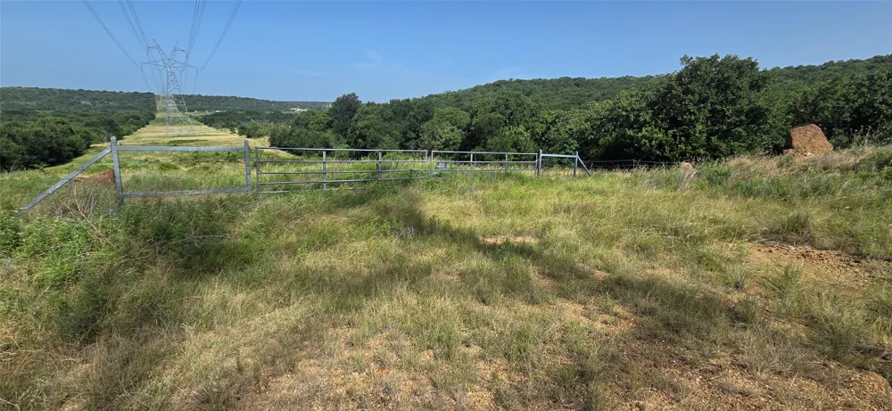 Nash RD Jacksboro, TX 76458