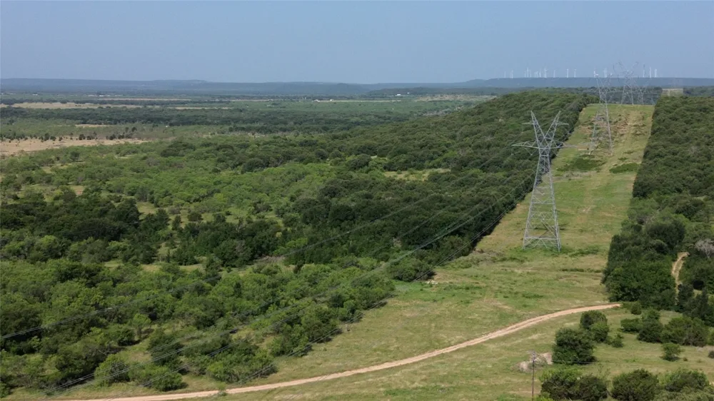 Nash RD Jacksboro, TX 76458