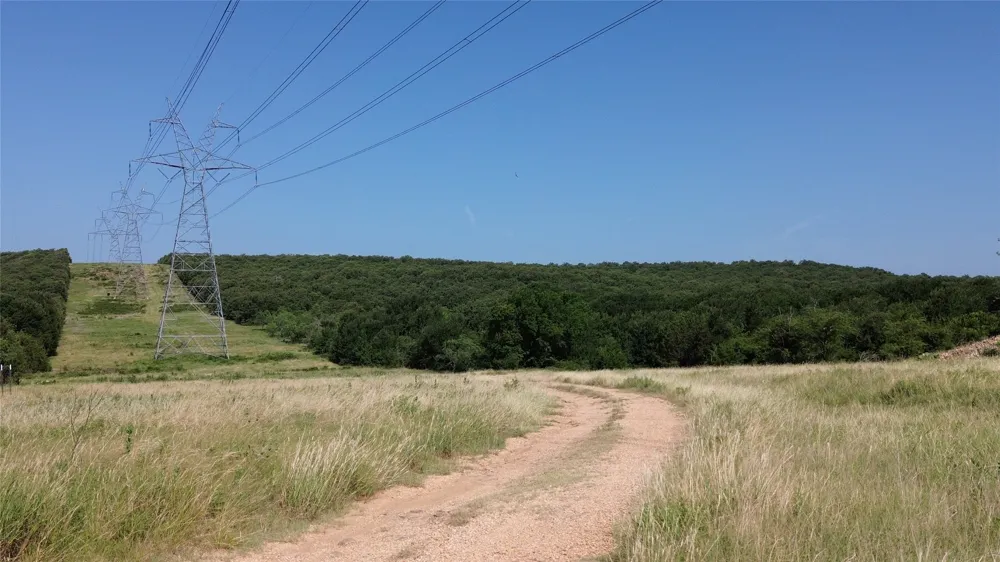 Nash RD Jacksboro, TX 76458