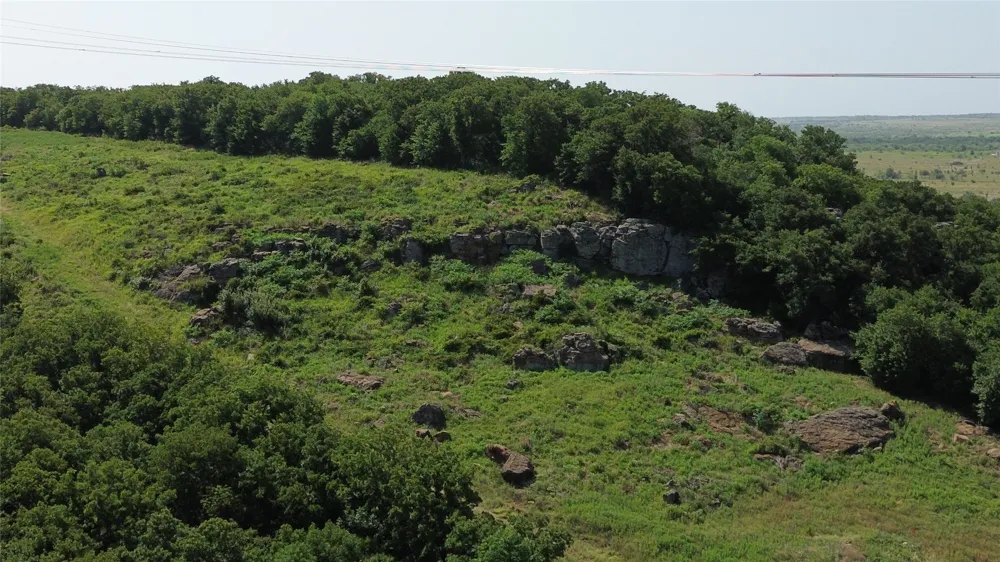 Nash RD Jacksboro, TX 76458
