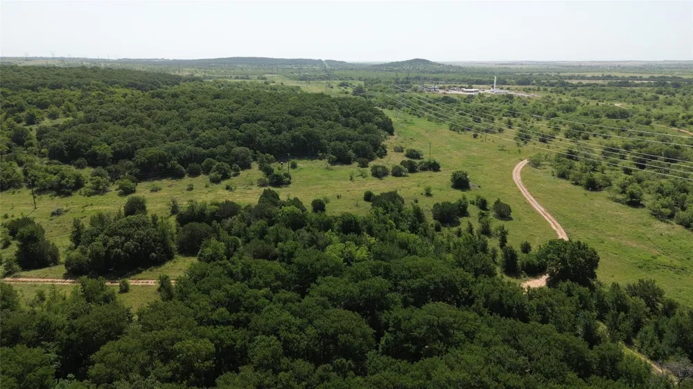 Nash RD Jacksboro, TX 76458