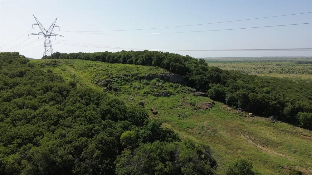 Nash RD Jacksboro, TX 76458
