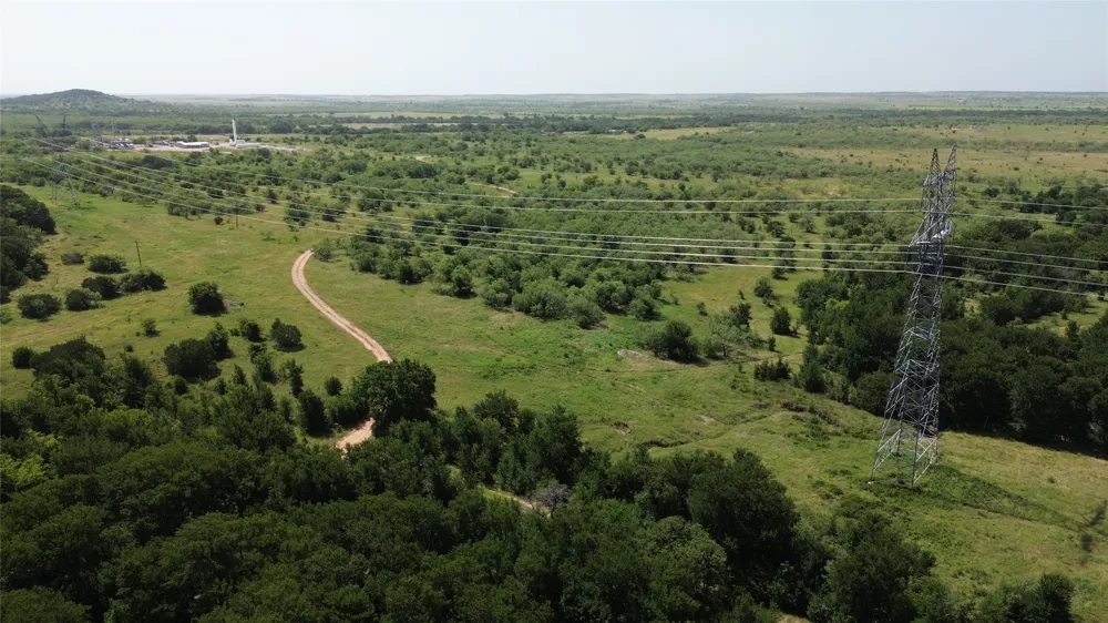 Nash RD Jacksboro, TX 76458