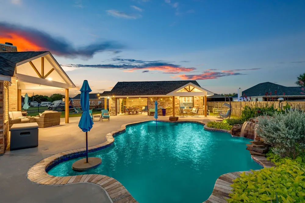 107 Lemley Drive Heath, TX 75032