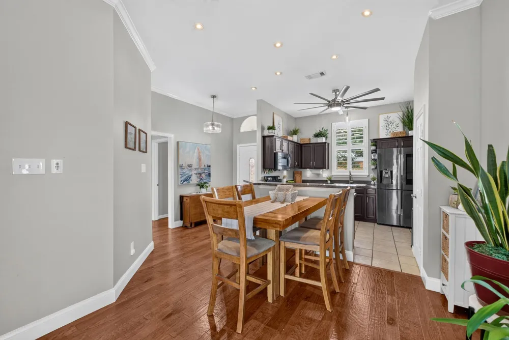 107 Lemley Drive Heath, TX 75032