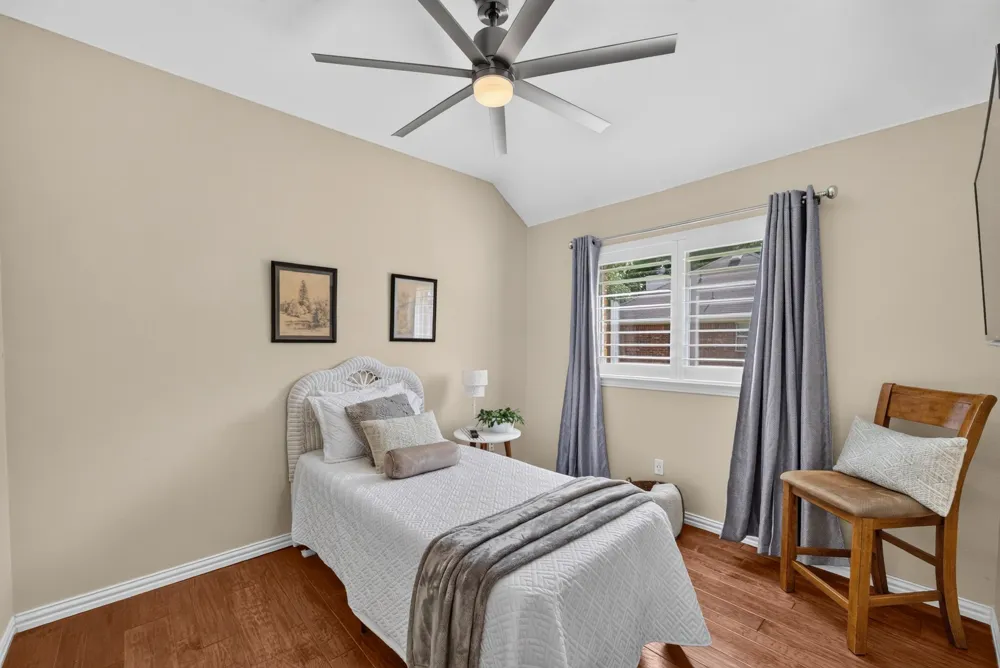 107 Lemley Drive Heath, TX 75032