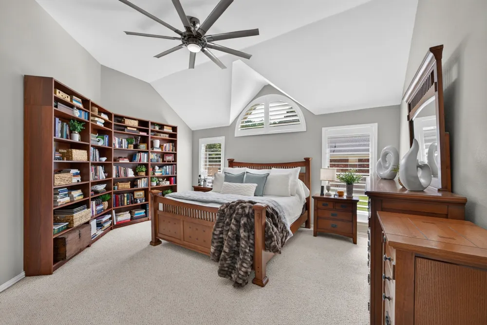 107 Lemley Drive Heath, TX 75032