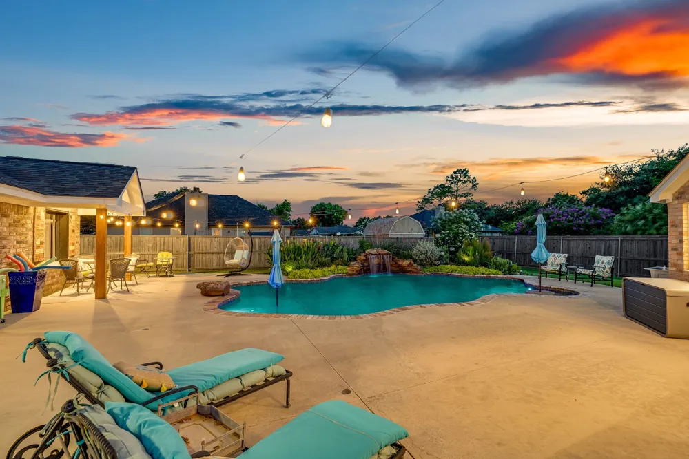 107 Lemley Drive Heath, TX 75032