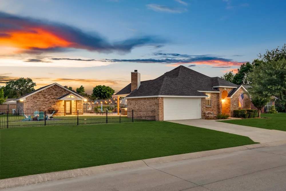 107 Lemley Drive Heath, TX 75032
