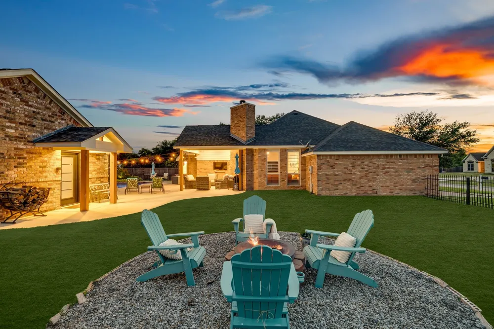 107 Lemley Drive Heath, TX 75032