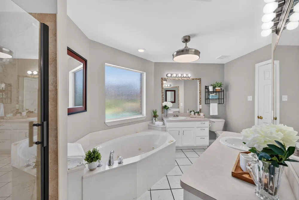107 Lemley Drive Heath, TX 75032