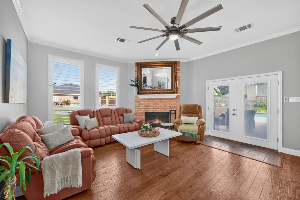 107 Lemley Drive Heath, TX 75032