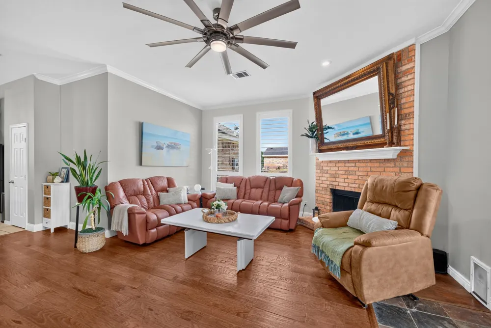 107 Lemley Drive Heath, TX 75032