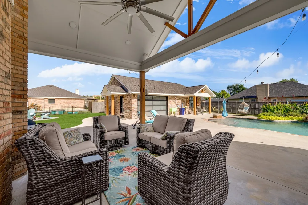 107 Lemley Drive Heath, TX 75032