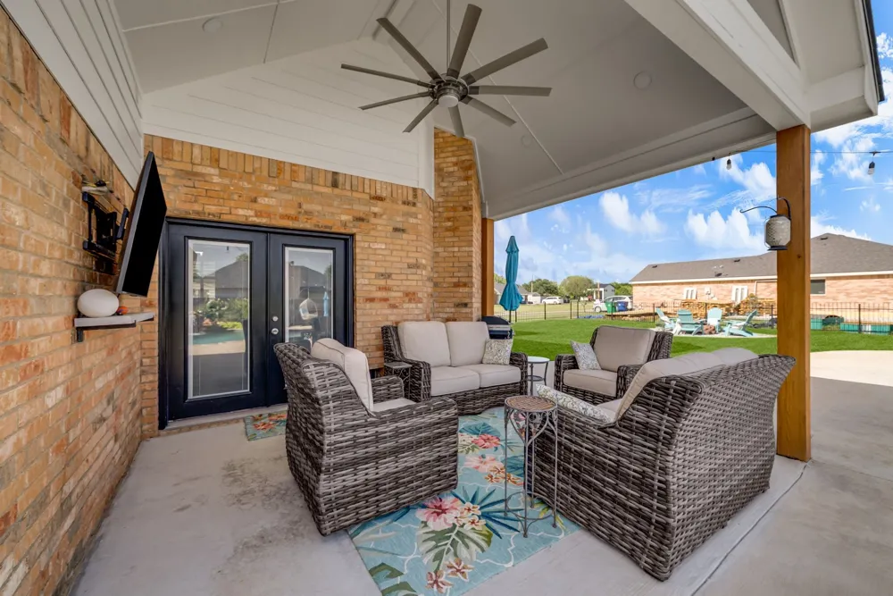 107 Lemley Drive Heath, TX 75032