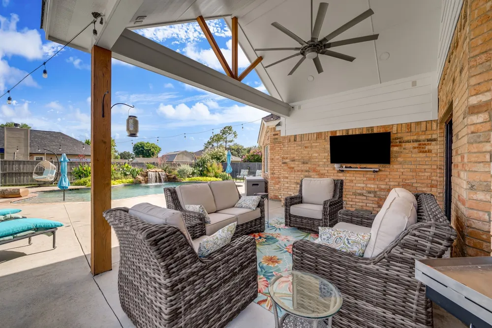 107 Lemley Drive Heath, TX 75032