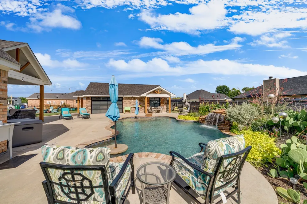 107 Lemley Drive Heath, TX 75032