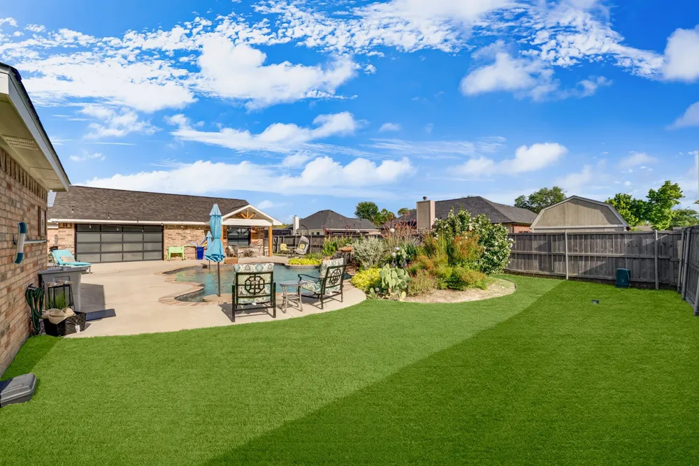 107 Lemley Drive Heath, TX 75032