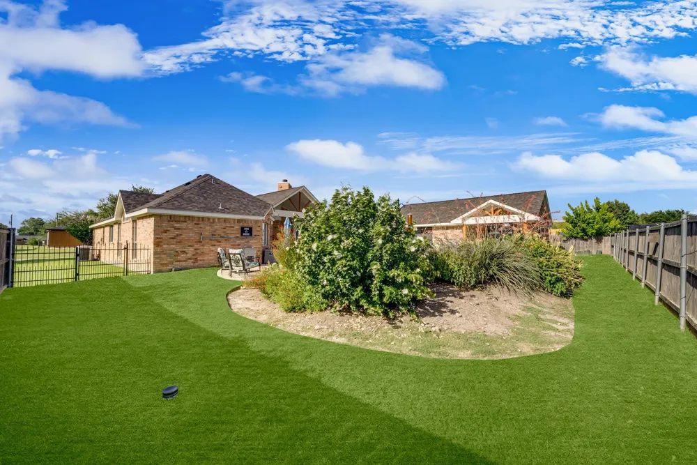 107 Lemley Drive Heath, TX 75032