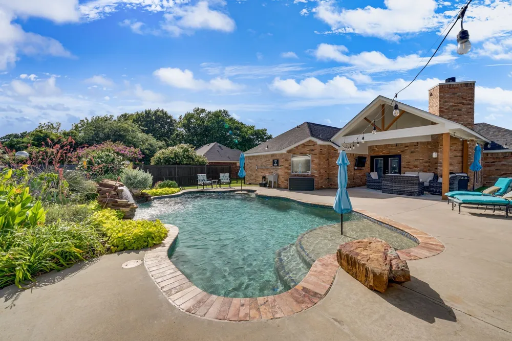 107 Lemley Drive Heath, TX 75032