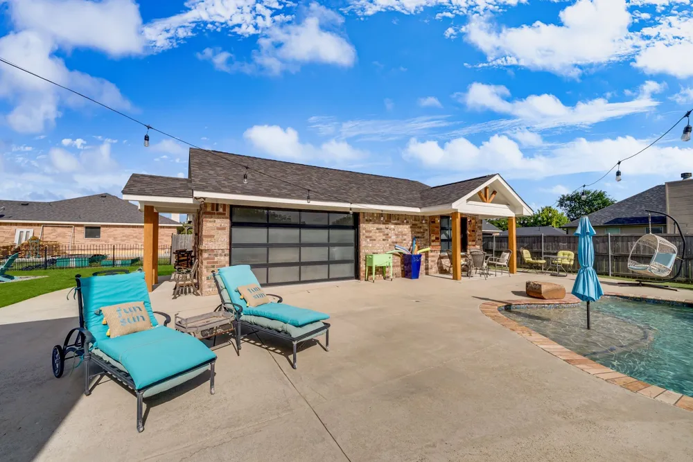 107 Lemley Drive Heath, TX 75032